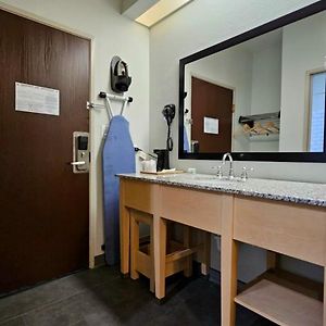 King Studio Suite Non-Smoking