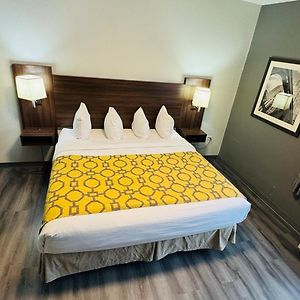 King Room Disability Access
